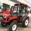 35hp 4WD Agriculture Farm Tractor