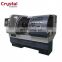 high quality used cnc lathe for sale CK6140A