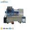CK6130 Chinese gsk automatic feeding machine cnc metal lathe with CE&ISO