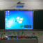 Multimedia Digital Classroom for smart education