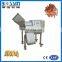 Automatic fruit vegetable cutter slicer processing machinery