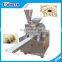 Automatic stainless steel dumpling making machine/Small mamanual momo making machine household dumping making machine