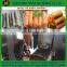 multifunctional automatic samosa making machine /spring roll /dumpling making machine
