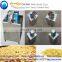 popular in restaurant and food industry pasta and macaroni making and extruder machine