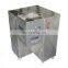 High speed Cube Cutting Machine/Fresh meat cutting machine