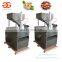 Best Seeling Adjustable Hazelnut Cashew Nut Slicing Slicer Cutting Equipment Almond Machine