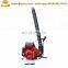 Petrol gasoline diesel engine leaf blower, snow sweeper, snow cleaning machine