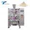CE Approved Automatic FFS Quad Seal Vertical Packing Machine for Powder Packaging