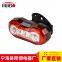 USB rechargeable bicycle lamp Taillight