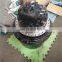 S220LL Doosan Excavator Track Travel Motor Daewoo S220LC-3 Final Drive