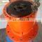 High Quality 9300512 zx470 Swing Gearbox