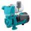 0.5hp 50hz 1inch outlet self priming water pump for domestic use