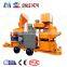 Mining Shotcrete Equipment Small Wet Shotcrete Machine