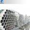 Anti-rust package white erw furniture steel pipe