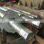 Duplex Steel F51 Cold Drawn Austenitic ASTM 254 SMO Bright Bar Stockholder