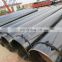 36 Inch a106b schedule 40 schedule 80 carbon seamless steel pipe price list