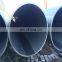 Cheap price hollow section seamless ferritic alloy steel api screen pipe