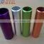alloy aluminium round pipe 6061 2014 5083 5086 6063 7075 T6