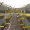 Strong corrosion resistance and long service life FRP cable tray