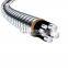 Al XHHW-2 Aluminum Conductor XLPE Insulation MC Cables