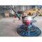 factory supply 100cm gas trowel for road construction