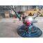 Factory selling 100cm disc petrol driven power trowels