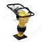 HW100 Vibrating Gasoline hammer for road construction