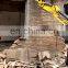Hot sale mini electric earth digger excavator machine with accessories