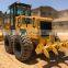Heavy Motor Grader 17ton Luto ng Road Grader Brand New PY220C 158kW Engine with Ripper