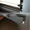 China small vertical end milling machine for aluminum