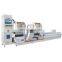 Aluminum CNC Cutting Saw With Any Angle