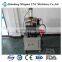 Aluminum profile automatic end milling machine for windows doors making