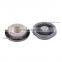 aerosol can valve actuator  screw valve  Female threaded valve with paint