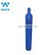 sulfur hexafluoride gas cylinder 40L oxygen hot sale argon co2 o2 china supply
