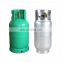DOT 40LB lpg gas cylinder USA propane gas tank