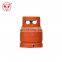 Low Price Small Size Steel 3Kg LPG Gas Cylinder For Sale Cooking
