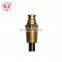 Top Quality Butane Regulator For 12.5Kg Lpg Gas Cylinder For Yemen