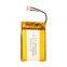 Ploymer Lithium Battery With IEC/EN62133, KC, UL, UN, CE, CB, PSE Certificates Best Quality Lipo Battery