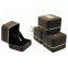 Luxury jewelry set box jewelry box small
