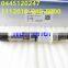 100%  genuine and Brand New Injector 0445120247  with good quality