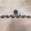 High quality ISDE exhaust manifold 3979211