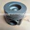 High Quality Piston  6152322510  6151312710  6152312113  Fit  For  6D125  125MM Diesel Engine