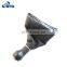 high quality leather gear shift knob for 5 Speed VW Polo OEM 1J0711113C