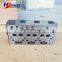 D722 Cylinder Head For Kubota RX-141E Excavator Engine Parts