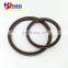 Front and Rear Crankshaft oil seal For Volvo Engine D12D