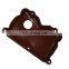 Diesel NT855 engine rocker lever cover 3006358
