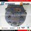 Original used excavator parts PC40 travel motor assy PC40 final drive