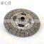 IFOB Auto Clutch Disc For Hiace Land Cruiser Prado Hilux Corolla RAV4 YARIS VIOS Dyna
