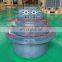 PC200-6 Final Drive 20Y-27-00101 20Y-27-00102 Hydraulic Motor Assy 20Y-27-D2000 travel motor