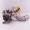 Diesel Engine Turbo Turbocharger 53039880048 7711134774